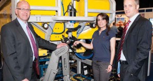 Subsea UK Scholarship Award 2011