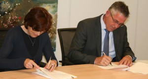 The Netherlands: IHC Merwede Acquires Wave Rotor technology from Ecofys