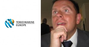 Trevor McAuley Joins TMEI's Marine Cargo Underwriting Team in UK