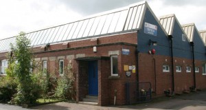Tritech's Cumbria Office