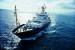 U.S. Oceanographic Research Vessel Arrives in Vietnam