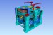 UAE: Drydocks Starts DolWin Beta Construction for Aibel