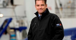 UK: Bibby Line Revenues Grow by 12 Percent