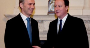 UK and Norway Agree Major Energy Partnership