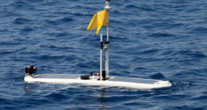 USA Liquid Robotics and Schlumberger Create Oil & Gas Joint Venture