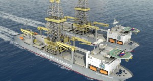 USA Nautronix Supplies NASeBOP for Rowan’s Two Ultra-Deepwater Drillships