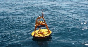 USA Scientists Present Wave Energy Options