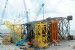 Vietnam: PTSC Hosts Load-Out and Sail-Away Ceremony for Bien Dong 1 Jacket