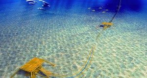 Visiongain Analysis Indicates USD 8.89 bln Subsea Production & Processing Systems Market