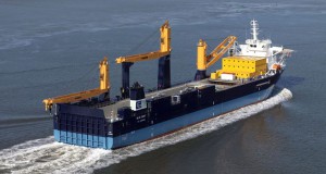 ABB Acquires Amarcon (The Netherlands)