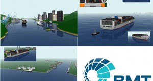 BMT Argoss Gets DNV Accreditation for Its Marine Simulator (UK)