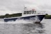 Blue Water Boats Launches Latest Fibreglass Workboat Bluewater 31 (UK)