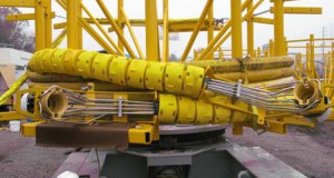 Deep Down Receive Multiple Services Contracts (USA)
