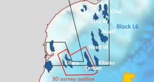 FAR Announces Quarterly Report, Completes 3D Seismic Survey Offshore Kenya