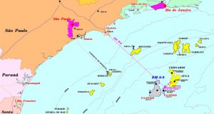 Fluke Engenharia Receives New Suction Pile Contract from Subsea 7 Offshore Brazil