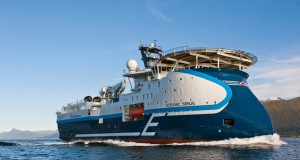 CGGVeritas, SMNG to Form Strategic Alliance (France)