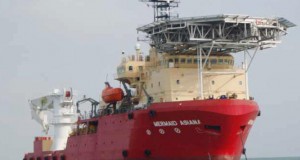 Mermaid Maritime Board Forms Executive Committee (Thailand)