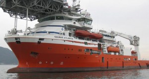 Oaktree Invests in Aberdeen-Based Integrated Subsea Services