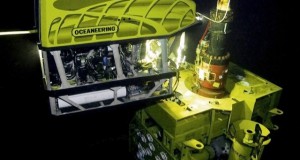 ROV Demand to Increase in 2015