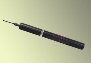 SUNA UV Sensor for Susquehanna Monitoring Site (USA)