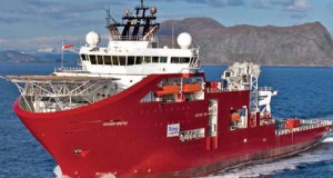 Technip Bags EPIC Subsea Contract Ithaca's GSA Development (UK)
