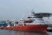U.A.E: Gulmar Offshore Becomes Iremis and Strengthens Its Team