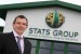 U.A.E: STATS Appoints New Regional Director for MENA