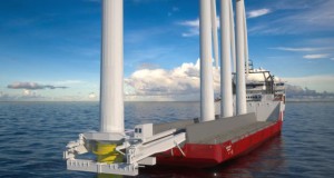 ULSTEIN Designs Nominated for 2012 Innovation Awards (Norway)