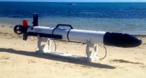 USA: OceanServer Supplies FKCC with Iver2 AUV