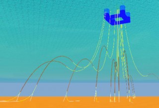 4Subsea to Monitor Statoil's Flexible Risers (Norway)