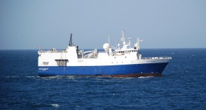 Artemis Atlantic Resumes 2D Seismic Survey in Barents Sea