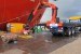 Belgium: Hydrex Replaces Bow Thruster in Antwerp