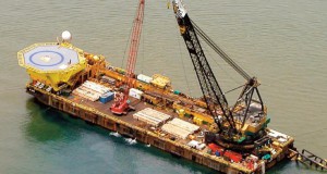 Cal Dive Announces Income Loss in 2Q 2012 (USA)