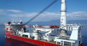 Cecon Awarded LOI for Rigid Pipeline Installation (The Netherlands)