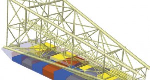 DNV to Launch New Version of Sesam GeniE (Norway)