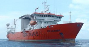 EMGS to Provide 3D EM Acquisition Services in Asia Pacific Region