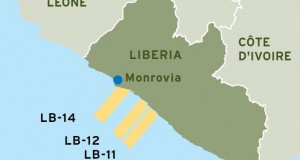 Eni Buys Stake in Liberia Offshore Blocks