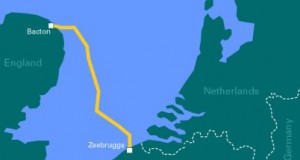 Eni Sells Its Interests in Interconnector (UK), Interconnector Zeebrugge Terminal and Huberator