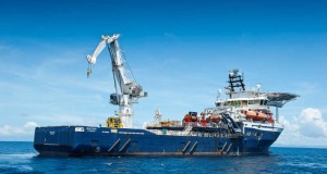 FUGRO-TSM Bags PNG Kumul Marine Terminal Pipeline IRM Contract .