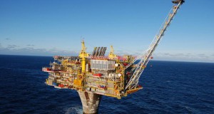 Framo Bags Subsea Contract for Shell's Draugen Field (Norway)