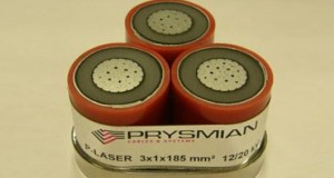 France Prysmian Showcases Its Submarine Cable Products at CIGRE