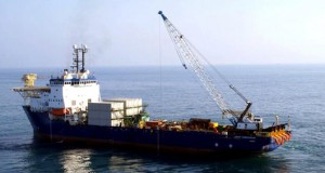 IHC Supporter™ class BOLD ENDEAVOUR Vessel