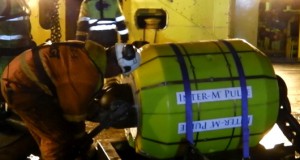 InterMoor's System Nominated for ONS Innovation Award