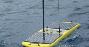 NOAA Robot Forecasts Storm Strength (USA)