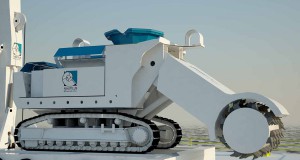 Nautilus Raises Funds to Continue Construction of Seafloor Production System (Canada)