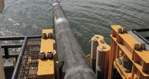 Nord Stream Announces Results of Environmental Monitoring in German Waters