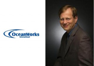 OceanWorks Appoints New General Manager (Canada)