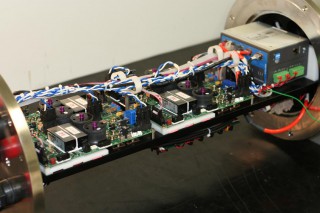 OceanWorks Delivers New SIIM Variant to VENUS Observatory (Canada)