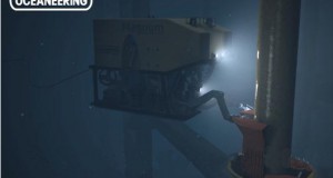 Oceaneering's CSS Nominated for ONS 2012 Innovation Award (Norway)