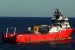 Petrobras Extends Skandi Chieftain Charter (Brazil)